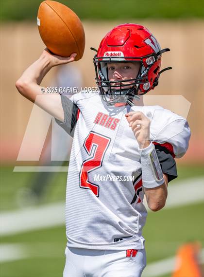 Thumbnail 1 in Waltrip @ Sharpstown photogallery.
