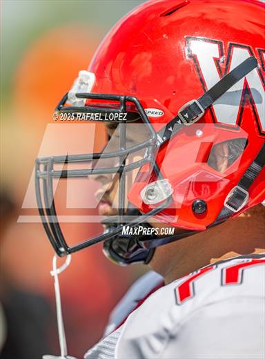 Waltrip @ Sharpstown