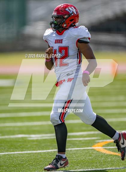 Thumbnail 1 in Waltrip @ Sharpstown photogallery.