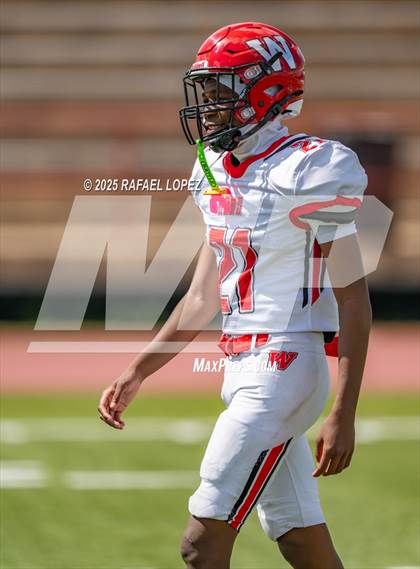 Thumbnail 1 in Waltrip @ Sharpstown photogallery.