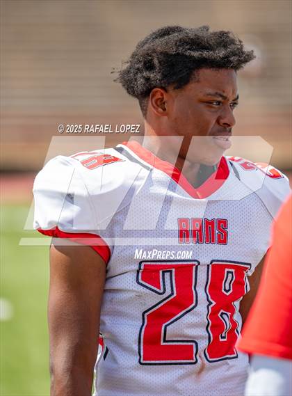 Thumbnail 1 in Waltrip @ Sharpstown photogallery.