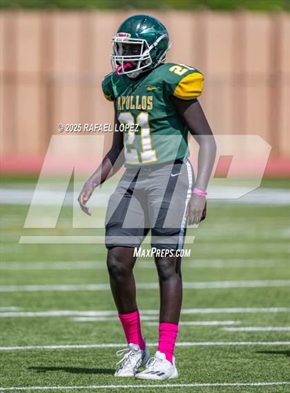 Thumbnail 3 in Waltrip @ Sharpstown photogallery.