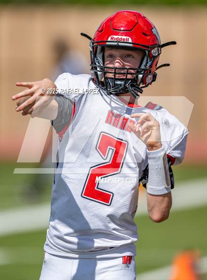 Thumbnail 2 in Waltrip @ Sharpstown photogallery.
