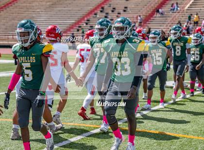 Thumbnail 1 in Waltrip @ Sharpstown photogallery.