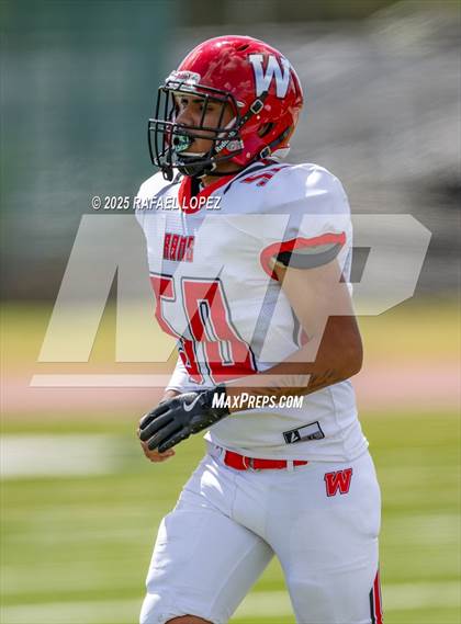 Thumbnail 1 in Waltrip @ Sharpstown photogallery.
