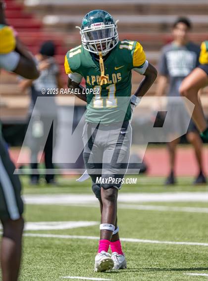 Thumbnail 3 in Waltrip @ Sharpstown photogallery.