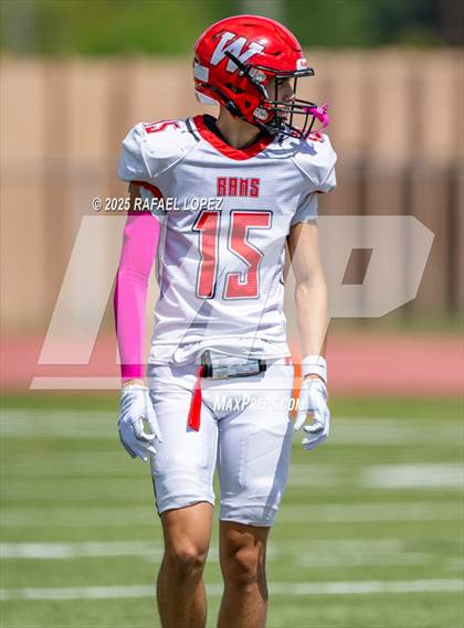 Thumbnail 2 in Waltrip @ Sharpstown photogallery.