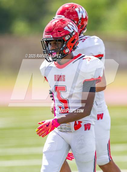 Thumbnail 3 in Waltrip @ Sharpstown photogallery.