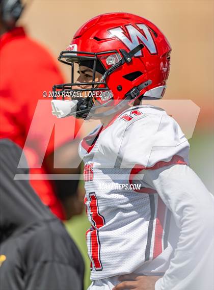 Thumbnail 2 in Waltrip @ Sharpstown photogallery.