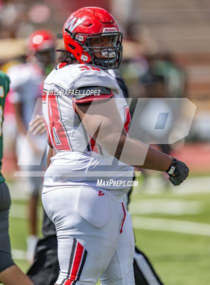 Thumbnail 3 in Waltrip @ Sharpstown photogallery.