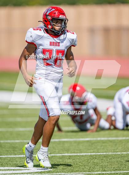 Thumbnail 1 in Waltrip @ Sharpstown photogallery.