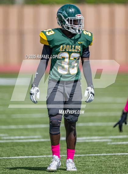 Thumbnail 1 in Waltrip @ Sharpstown photogallery.