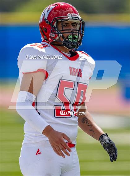 Thumbnail 1 in Waltrip @ Sharpstown photogallery.
