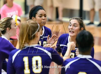 Thumbnail 3 in Chisholm Trail vs Saginaw (EMS-ISD Tournament) photogallery.