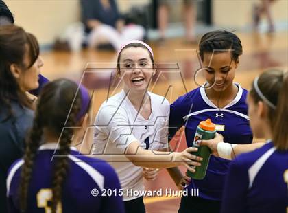 Thumbnail 3 in Chisholm Trail vs Saginaw (EMS-ISD Tournament) photogallery.