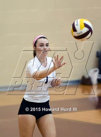 Thumbnail 1 in Chisholm Trail vs Saginaw (EMS-ISD Tournament) photogallery.