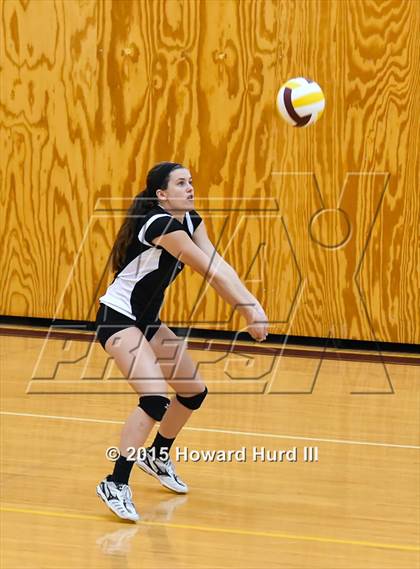 Thumbnail 1 in Chisholm Trail vs Saginaw (EMS-ISD Tournament) photogallery.