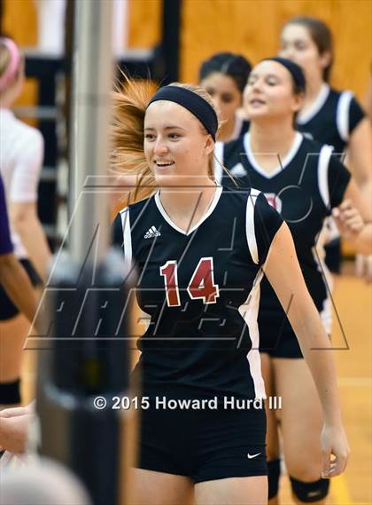 Thumbnail 1 in Chisholm Trail vs Saginaw (EMS-ISD Tournament) photogallery.
