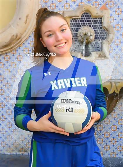 Thumbnail 3 in Xavier College Prep - Seniors  photogallery.