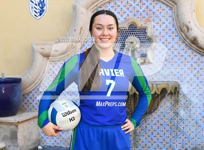 Thumbnail 3 in Xavier College Prep - Seniors  photogallery.