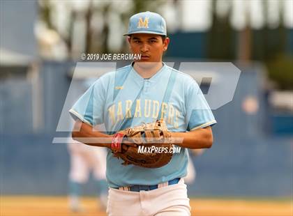 Thumbnail 2 in Monache vs. Chowchilla (CIF CS D4 Final) photogallery.