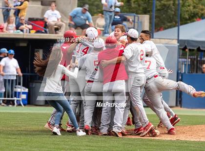 Thumbnail 1 in Monache vs. Chowchilla (CIF CS D4 Final) photogallery.