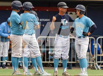 Thumbnail 2 in Monache vs. Chowchilla (CIF CS D4 Final) photogallery.