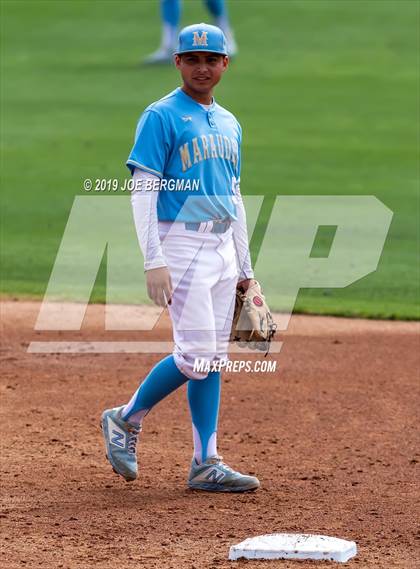 Thumbnail 1 in Monache vs. Chowchilla (CIF CS D4 Final) photogallery.