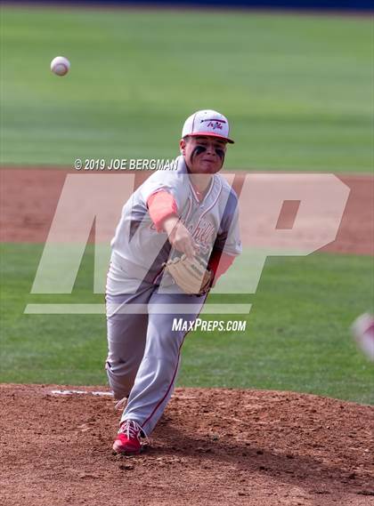 Thumbnail 1 in Monache vs. Chowchilla (CIF CS D4 Final) photogallery.