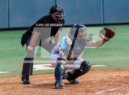Thumbnail 2 in Monache vs. Chowchilla (CIF CS D4 Final) photogallery.