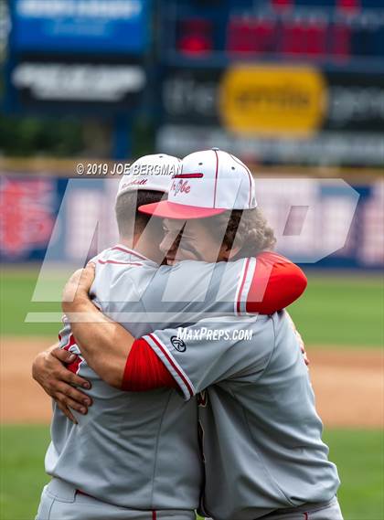 Thumbnail 3 in Monache vs. Chowchilla (CIF CS D4 Final) photogallery.