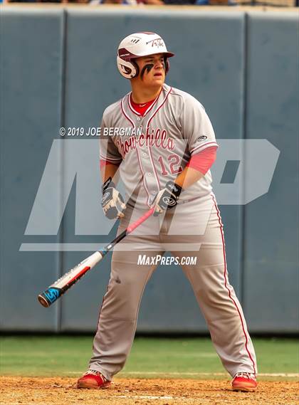 Thumbnail 2 in Monache vs. Chowchilla (CIF CS D4 Final) photogallery.