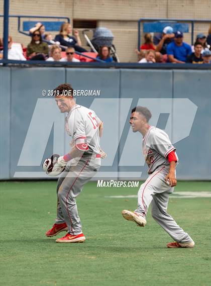 Thumbnail 1 in Monache vs. Chowchilla (CIF CS D4 Final) photogallery.