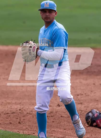 Thumbnail 3 in Monache vs. Chowchilla (CIF CS D4 Final) photogallery.