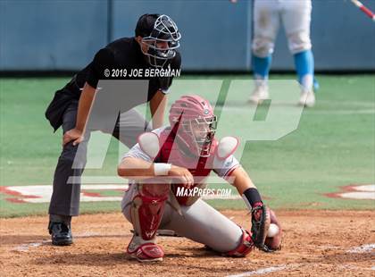 Thumbnail 3 in Monache vs. Chowchilla (CIF CS D4 Final) photogallery.