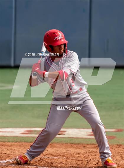 Thumbnail 1 in Monache vs. Chowchilla (CIF CS D4 Final) photogallery.