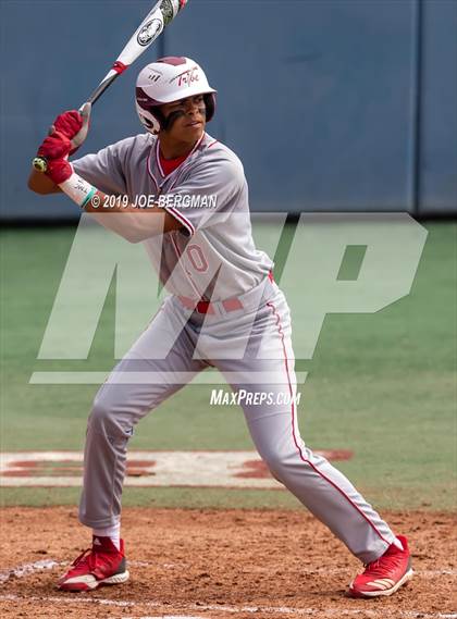 Thumbnail 2 in Monache vs. Chowchilla (CIF CS D4 Final) photogallery.