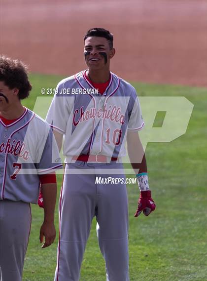 Thumbnail 1 in Monache vs. Chowchilla (CIF CS D4 Final) photogallery.