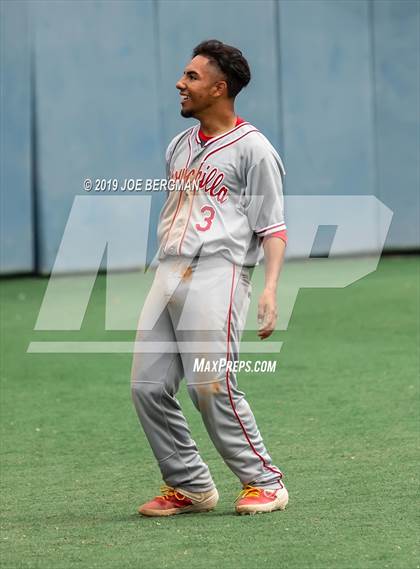 Thumbnail 2 in Monache vs. Chowchilla (CIF CS D4 Final) photogallery.