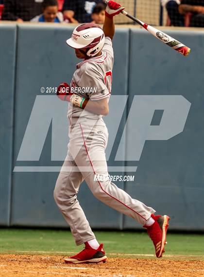 Thumbnail 3 in Monache vs. Chowchilla (CIF CS D4 Final) photogallery.