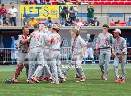 Thumbnail 1 in Monache vs. Chowchilla (CIF CS D4 Final) photogallery.