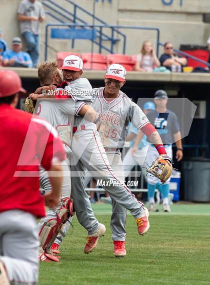 Thumbnail 1 in Monache vs. Chowchilla (CIF CS D4 Final) photogallery.