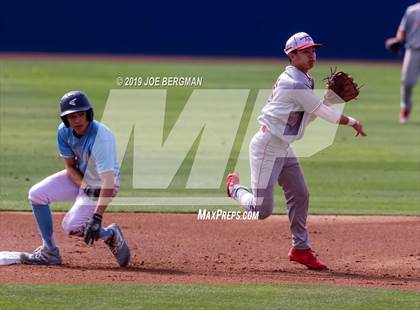 Thumbnail 2 in Monache vs. Chowchilla (CIF CS D4 Final) photogallery.