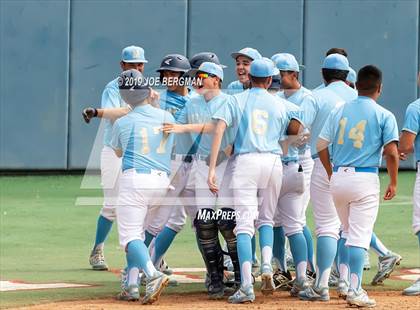 Thumbnail 2 in Monache vs. Chowchilla (CIF CS D4 Final) photogallery.