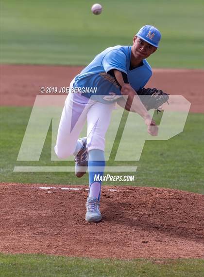Thumbnail 1 in Monache vs. Chowchilla (CIF CS D4 Final) photogallery.