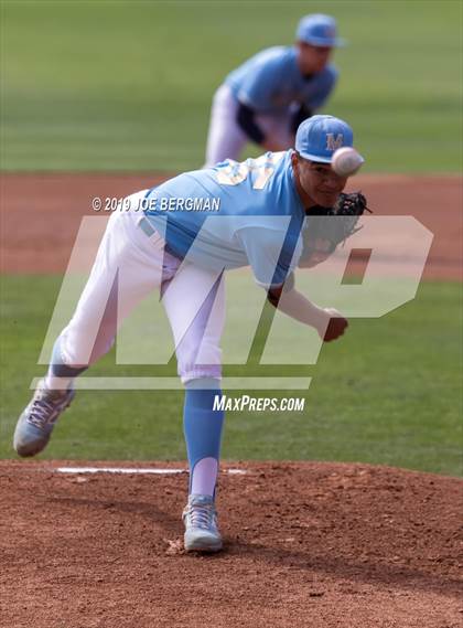 Thumbnail 1 in Monache vs. Chowchilla (CIF CS D4 Final) photogallery.