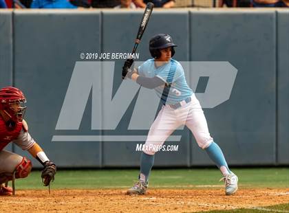 Thumbnail 3 in Monache vs. Chowchilla (CIF CS D4 Final) photogallery.