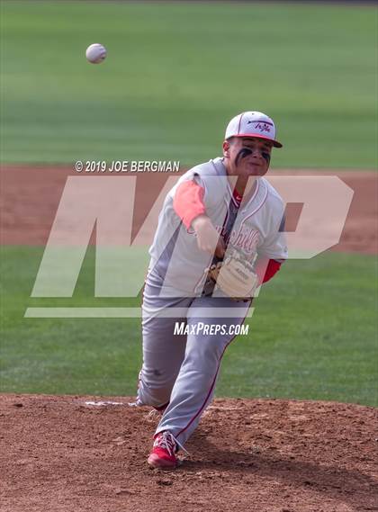 Thumbnail 3 in Monache vs. Chowchilla (CIF CS D4 Final) photogallery.