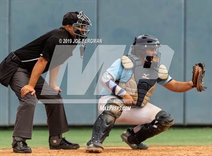Thumbnail 2 in Monache vs. Chowchilla (CIF CS D4 Final) photogallery.