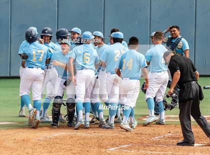 Thumbnail 3 in Monache vs. Chowchilla (CIF CS D4 Final) photogallery.